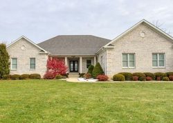 Foreclosure in  N GRIDLEY DR Antioch, IL 60002