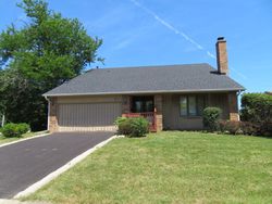 Foreclosure in  E COUNTRY CLUB CT Palatine, IL 60067