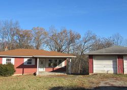 Foreclosure in  CHRISTIAN CHURCH RD Brandenburg, KY 40108