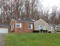 Foreclosure in  VALLEY VIEW RD New Albany, IN 47150