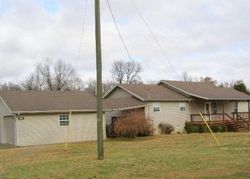 Foreclosure in  JOSEPH LN Benton, KY 42025