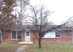 Foreclosure in  S MARK DR North Vernon, IN 47265