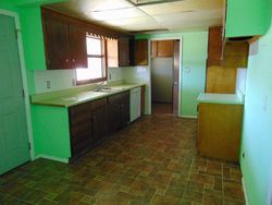 Foreclosure in  N CAIN AVE Liberal, KS 67901