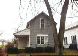 Foreclosure in  S COLUMBIA ST Union City, IN 47390