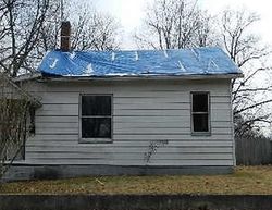 Foreclosure in  FRANKLIN ST Rochester, IN 46975