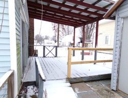 Foreclosure in  N MAIN ST Hudson, IN 46747