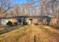 Foreclosure Listing in HOSTER RD CARMEL, IN 46033
