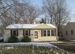 Foreclosure in  MANHATTAN ST Michigan City, IN 46360