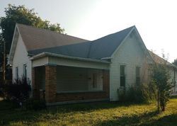 Foreclosure in  N 13TH ST Terre Haute, IN 47807