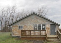 Foreclosure in  US HIGHWAY 27 Hoagland, IN 46745