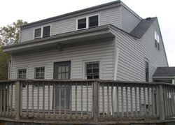 Foreclosure in  W JACKSON ST Muncie, IN 47304