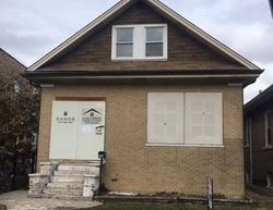 Foreclosure in  W GEORGE ST Chicago, IL 60641