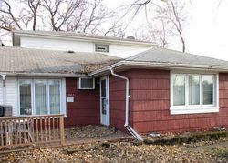 Foreclosure in  S CORCORAN RD Hometown, IL 60456