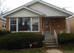 Foreclosure in  S UNION AVE Chicago, IL 60628