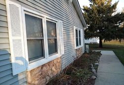 Foreclosure in  WOODBRIDGE LN  Freeport, IL 61032