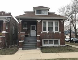 Foreclosure in  S 59TH AVE Cicero, IL 60804