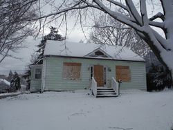 Foreclosure in  ANN ST West Chicago, IL 60185