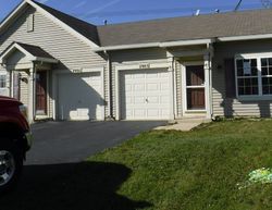 Foreclosure in  ALYSSA ST Plano, IL 60545