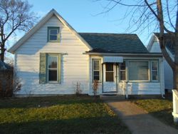 Foreclosure in  W 4TH ST Dixon, IL 61021