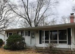 Foreclosure in  CANDY LN Murphysboro, IL 62966