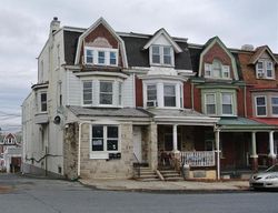 Foreclosure in  SAINT JOHN ST Allentown, PA 18103