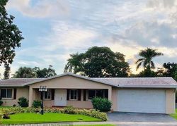 Foreclosure in  SW 7TH CT Fort Lauderdale, FL 33317