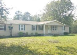 Foreclosure in  SHARPESPUR RD Ailey, GA 30410