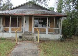 Foreclosure in  VERNON ST Jesup, GA 31546