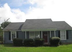 Foreclosure in  OLD STAGE RD Leesburg, GA 31763