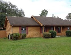 Foreclosure in  WOLF BAY CIR Kingsland, GA 31548