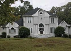 Foreclosure in  MOUNT ZION PL Jonesboro, GA 30236