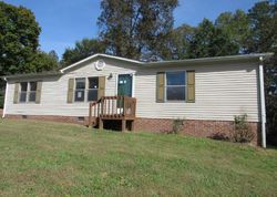 Foreclosure in  BETSY LN Rossville, GA 30741