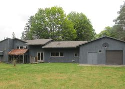 Foreclosure in  SHERIDAN RD Montrose, MI 48457