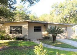 Foreclosure in  CANAL DR Brooksville, FL 34601