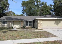 Foreclosure in  HAMPSTEAD DR Jacksonville, FL 32225