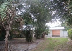 Foreclosure in  SE HALL ST Stuart, FL 34996