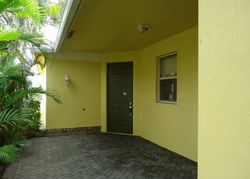 Foreclosure in  SW EASTBROOK CIR Port Saint Lucie, FL 34987