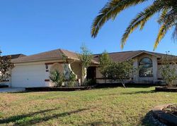 Foreclosure in  SHALOM DR Spring Hill, FL 34606