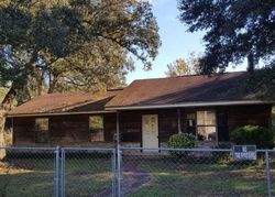 Foreclosure in  DENVER AVE Pensacola, FL 32526