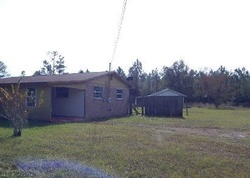 Foreclosure in  TEAL LN Middleburg, FL 32068