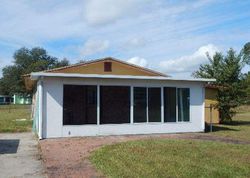 Foreclosure in  TEAL LN Middleburg, FL 32068