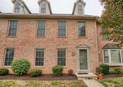 Foreclosure in  WAVERLY WOODS DR Harrisburg, PA 17110