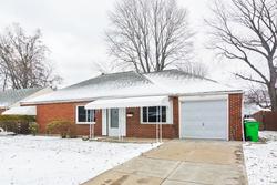 Foreclosure in  SYCAMORE DR Euclid, OH 44132