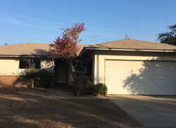 Foreclosure in  N ORCHARD ST Fresno, CA 93710