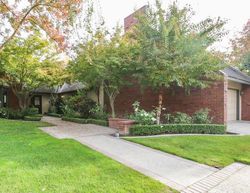 Foreclosure in  W BLUFF AVE UNIT 152 Fresno, CA 93711