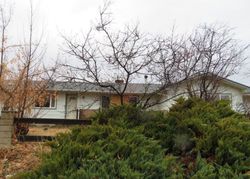 Foreclosure in  HORNBROOK RD Hornbrook, CA 96044