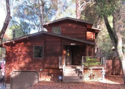 Foreclosure in  BROADWAY ST Kelseyville, CA 95451