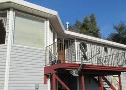 Foreclosure in  DYER WAY Placerville, CA 95667