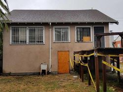 Foreclosure in  90TH AVE Oakland, CA 94603