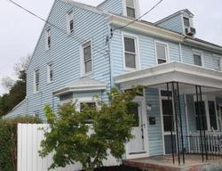 Foreclosure in  LOCUST ST Bristol, PA 19007